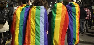 "Transgénero", "fluido", "intersexo", los nuevos términos del léxico de género