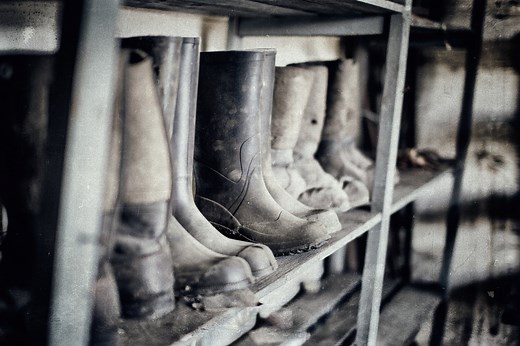 The 10 Best Rubber Chore Boots for Farmers — J&R Pierce Family Farm