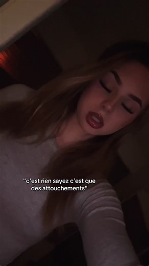 #fyp #prt #attouchement #vecu #stop