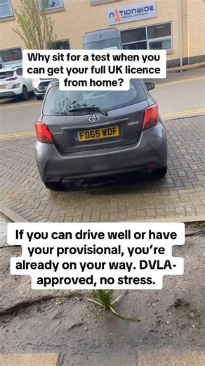 Essential Driving Tips for Passing Your Theory Test