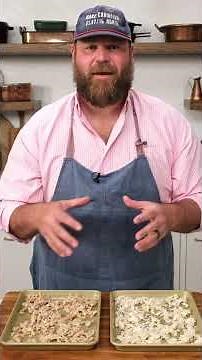 Chef Jean-Paul’s Genius Crab Picking Hack 🦀🔥