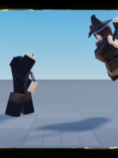 Test Animation #roblox #animation #fyp | Roblox