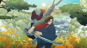 Bright: Samurai Soul, online il trailer dell'anime spin-off di Netflix - Justnerd.it