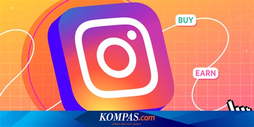 Pengguna Instagram Kini Bisa Upload Carousel 20 Foto/Video Sekaligus