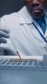 Do You Know Your G6PD Status: Here’s Why It Matters.