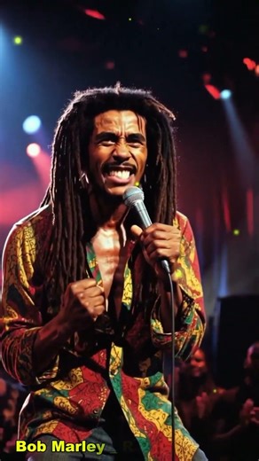 Bob Marley & The Wailers No Woman, No Cry #reggae #shots