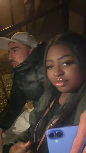 Anaïs et Tommy — moments romantiques ❤️