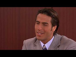 Acorralada - Episodio 004