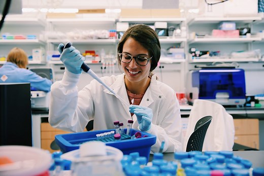 Welcome to Pre-Health - Dornsife Pre-Health Advisement Office