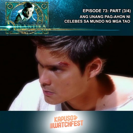 King Agat and Queen Celebes rule over the hidden underwater kingdom of Atlantika. But peace shatters when the ambitious traitor Barracud rises, putting the entire realm in grave danger. Deep in the heart of the ocean, a war begins. Atlantika’s only hope lies in Aquano, a young man destined to restore balance. His mission: to find and bring back the two lost princesses of Atlantika—one foretold to become the future queen, the other born with a power strong enough to destroy their world. One he is