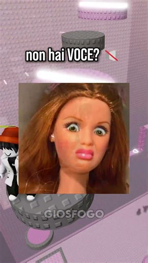 I PRETEND TO LOSE MY VOICE but the TEACHER'S HUSBAND is a DOCTOR! 😱🩺 #roblox #robloxrant #relatable