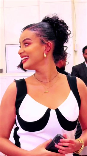 Fenan Hideru: Helina's New Ethiopian Film