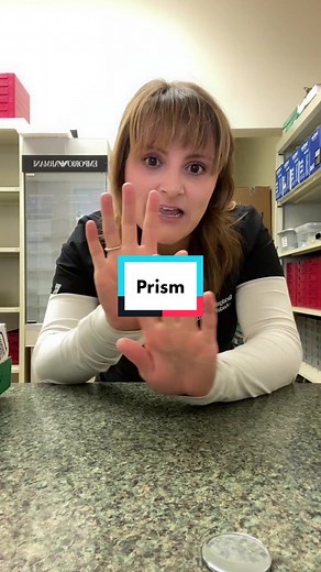 Understanding Prism Glasses and Vision Therapy