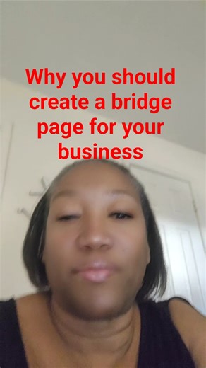 Want the tool I use to create a bridge page? Comment 🔥 #funnelbuilder #bridgepage #hba
