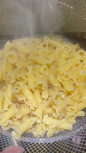 Hearts of Palms Pasta