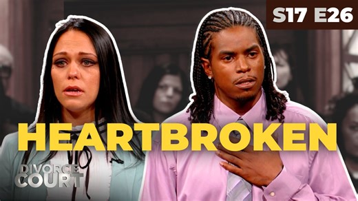 After losing their newborn just days after birth, grief turns into blame, cheating, and emotional collapse. Judge Lynn confronts what this marriage became—and why it can’t survive. | Divorce Court TV