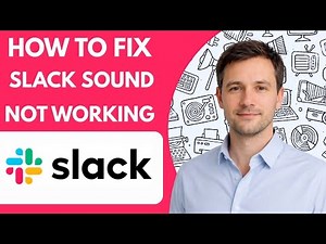 How to Fix Slack Sound Not Working on PC 2026 Full Guide