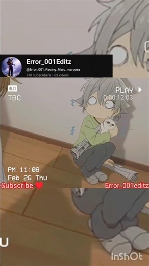 #horimiya #anime #funny #edit