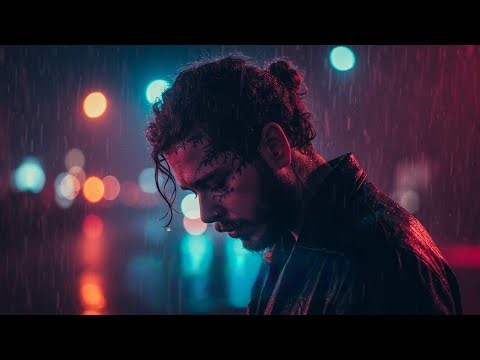 Post Malone - Lost Dreams | Lyrics Video