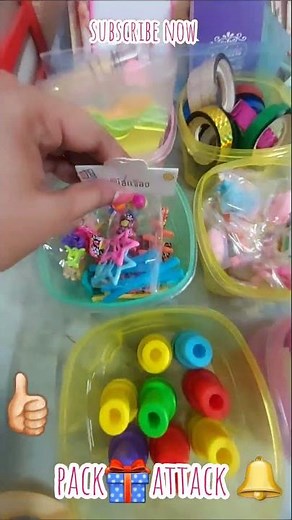 Packing an Order as a Birthday Gift 🎁 | Aesthetic ASMR Short ✨