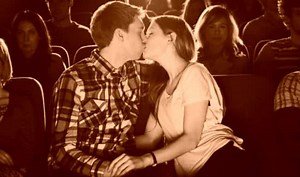 PVR Cinemas to install night vision cameras to discourage PDA in movie theaters!