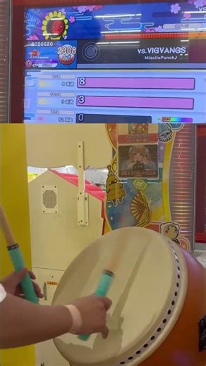 ひいらぎさん初の金達人