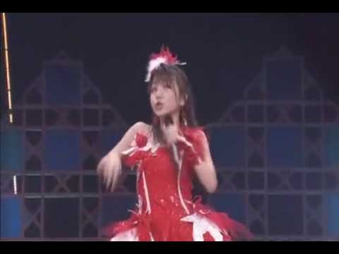 田中れいな - キラキラ冬のシャイニーG