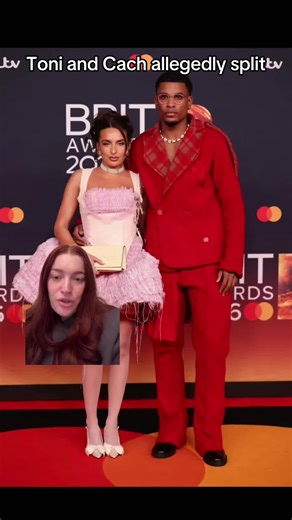 Toni and Cash's Relationship Troubles: Breakup Rumors Explode