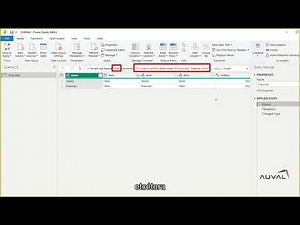 Cómo usar archivos de OneDrive en Power Query