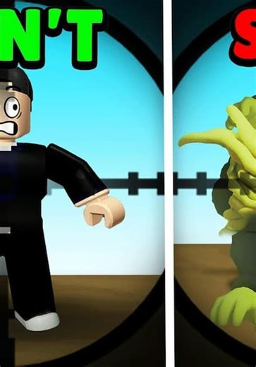 SSundee S07:E01 - Trying to Survive Roblox Skinwalkers