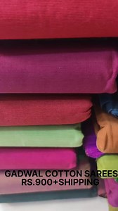 3.6K views · 33 reactions | Ambara Sarees on Reels | Facebook