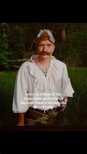 Tyler Childers at the Super Bowl: An Impressive Performance