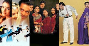 Diwali 2023: Top 10 Bollywood movies to watch with entire family on OTT