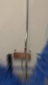 Just wrapped up a structured cabling project with around 120 Cat6a cables. Took two days to pull and split out, and one day to dress everything with velcro. It’s always surprising to see how often corners are cut in this industry. Clean, code-compliant work doesn’t take much extra time—it just takes the right mindset. Quality matters for both performance and appearance. #lowvoltagenation #structuredcabling #datacom #newconstruction #lowvoltage #velcro #CapCut #professionalwork #networkcabling #c