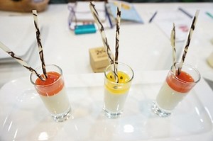 Panna Cotta Là Gì? Cách Làm Panna Cotta Ngọt Ngào Khó Cưỡng