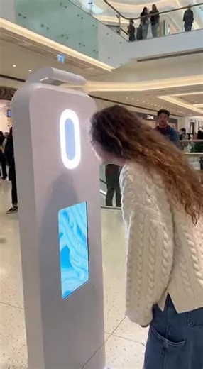 New Auto Hair Cutting Machine: Effortless Hairstyles