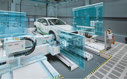 Crash Course on Simulation Modeling 2【第二章】仿真建模