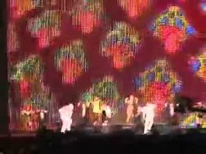 アゲアゲEVERY☆騎士　-DJ OZMA-