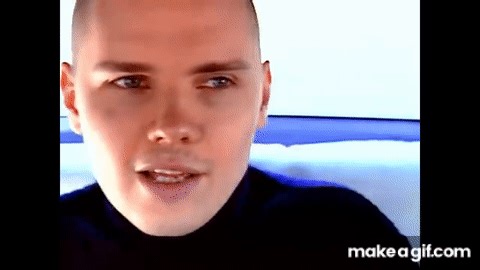 The Smashing Pumpkins - 1979 (Official Music Video) on Make a GIF