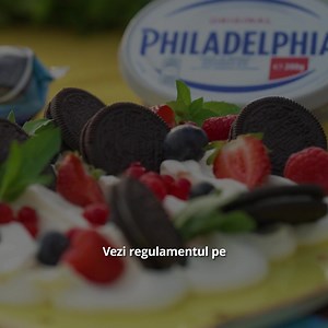 115 reactions | Cumpără TUC, OREO, MILKA sau PHILADELPHIA, înscrie bonul pe www.gustaredetop.ro și poți câștiga un Tefal Multicooker! | OREO | Facebook