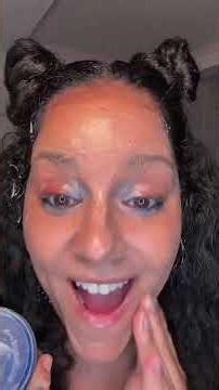 Makeup, Sunscreen… Gone in Seconds 😳