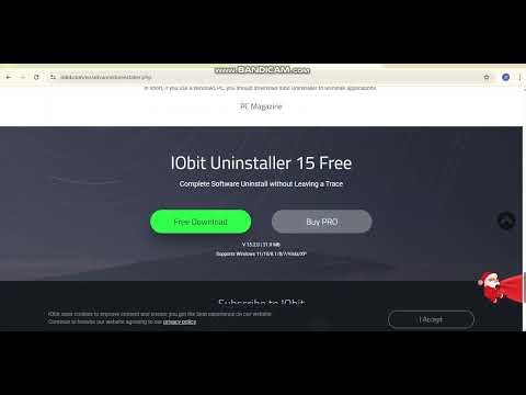 IObit Uninstaller Pro 15.2.0.2 Full Crack + Activation Key Latest Version (2026)