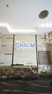 Step into the charm of vibrant living at Charm Residences!With resort-style amenities and secure surroundings designed to withstand the elements, Charm Residences offers not just a home, but peace of mind. Built with cutting-edge disaster resilience, it’s a sanctuary where you and your family can feel safe no matter what. Come and experience the charmed life! 𝗟𝗲𝗮𝗿𝗻 𝗺𝗼𝗿𝗲: smdc.com/properties/charm-residences/ | SMDC
