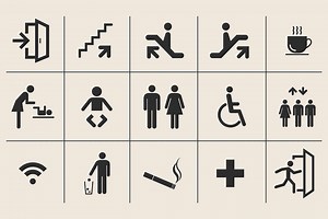 オリンピックで話題｜ピクトグラムとは？無料でダウンロードできるサイト紹介 | 京都広告デザイン.com