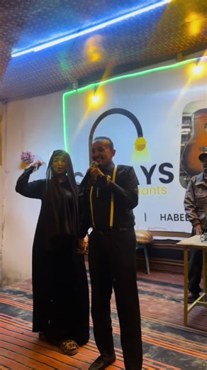 Abaha Jacylka: Eedo Mcn ee TikTok