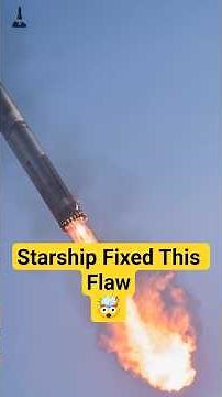 Why Starship Doesn’t Need Helium Anymore #spacex #starship #raptorengine