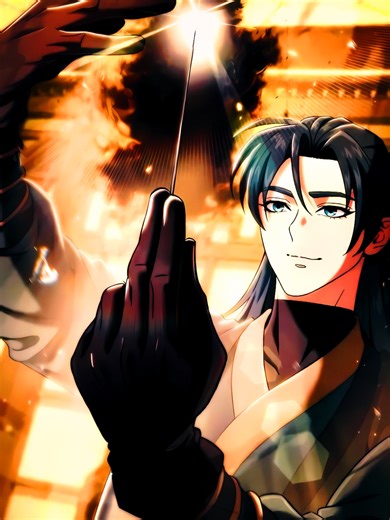 Discover the Secret of Tang in Anime Firesama