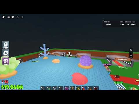 HOW TO MAKE A CUSTOM FONT! #font #roblox