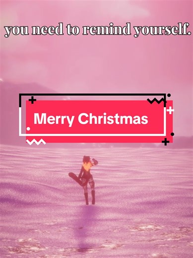 Merry Christmas in VR: A Celebration of Community