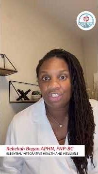 The Functional Medicine Program with NO GATEKEEPING (Advanced Practice Nurse Review)